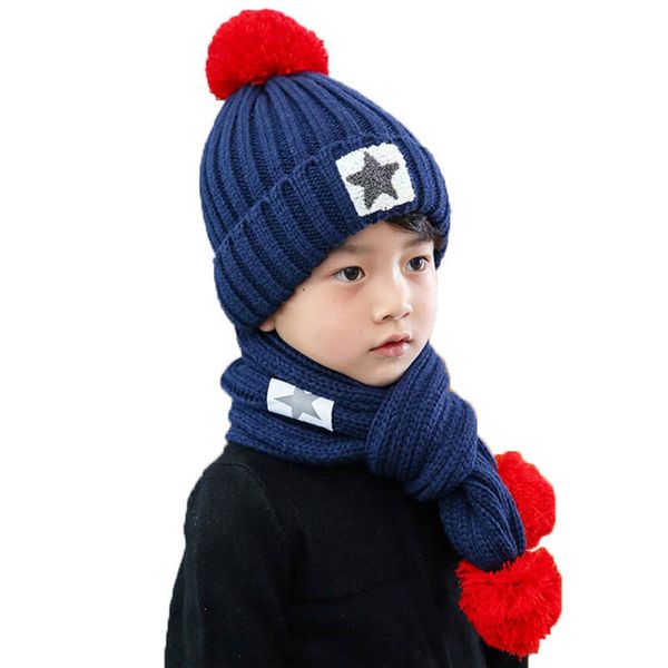 scarves wraps hats scarves gloves sets winter hat and scarf set for children girls kids cap boys star design knitted pom beanie velvet warm, Red;brown
scarves wraps hats scarves gloves sets winter hat and scarf set for children girls kids cap boys star design knitted pom beanie velvet warm, Red;brown