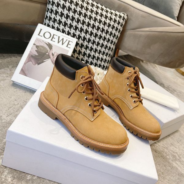 new luxe martin hiking ankle boots bike british style women's short combat boot leather lace-up round head toe western cowboy booties l, Black
new luxe martin hiking ankle boots bike british style women's short combat boot leather lace-up round head toe western cowboy booties l, Black