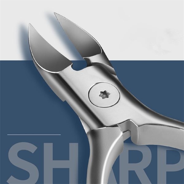 cuticle scissors sharp nail clippers toe nail scissors remove dead skin nippers ingrown toenail cuticle scissor manicure trimming 1pc 220922
cuticle scissors sharp nail clippers toe nail scissors remove dead skin nippers ingrown toenail cuticle scissor manicure trimming 1pc 220922