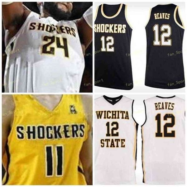 sj ncaa college ita state shockers basketball jersey 15 brycen bush 21 jaime echenique 22 chance moore 23 teddy allen custom stitched, Black
sj ncaa college ita state shockers basketball jersey 15 brycen bush 21 jaime echenique 22 chance moore 23 teddy allen custom stitched, Black