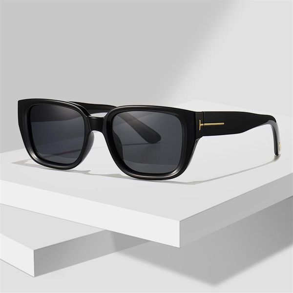 2020 tom female rectangle transparent frame brand designer retro sunglasses square brown uv400245u, Silver
2020 tom female rectangle transparent frame brand designer retro sunglasses square brown uv400245u, Silver