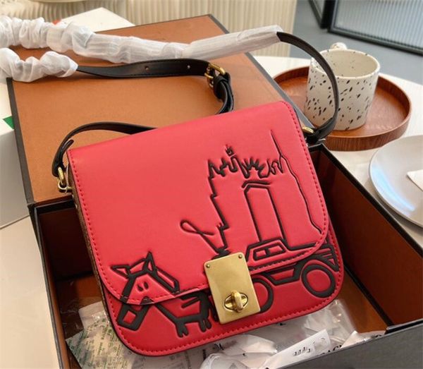 designer bags handbags tote fashion women hutton saddles bag shoulder crossbody small square wallet ladies luxurys genuine leather graffiti
designer bags handbags tote fashion women hutton saddles bag shoulder crossbody small square wallet ladies luxurys genuine leather graffiti