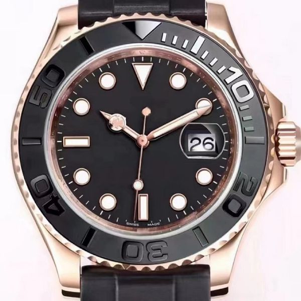 wristwatch fashion luxury mens watch movement designer watches stainless steelr automatic mechanical solid clash for men black yacht gold wr, Slivery;brown
wristwatch fashion luxury mens watch movement designer watches stainless steelr automatic mechanical solid clash for men black yacht gold wr, Slivery;brown