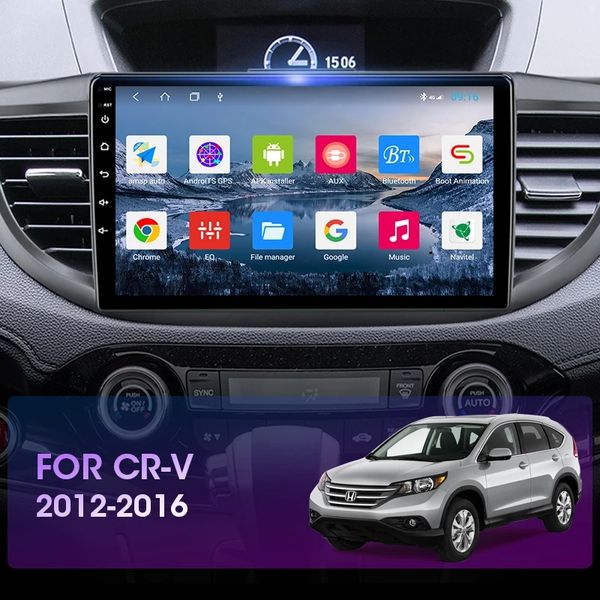 android 10 inch 4-core car video radio touch screen audio dvd navigation player gps for honda crv 2012-2016
android 10 inch 4-core car video radio touch screen audio dvd navigation player gps for honda crv 2012-2016