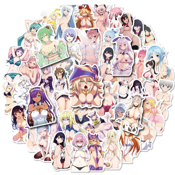 50pcs anime stickers skate accessories vinyl waterproof sticker for skateboard lapluggage phone case car decals party decor
50pcs anime stickers skate accessories vinyl waterproof sticker for skateboard lapluggage phone case car decals party decor