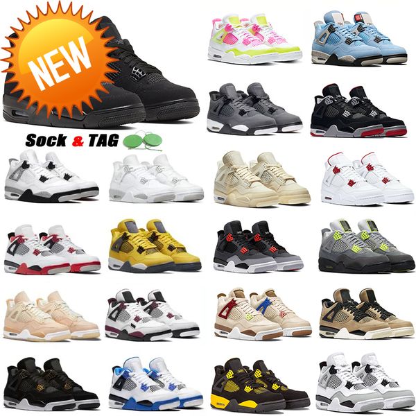 jumpman 4s basketball shoes for men high og sail university blue military black cat red thunder bred taupe haze white oreo sport
jumpman 4s basketball shoes for men high og sail university blue military black cat red thunder bred taupe haze white oreo sport