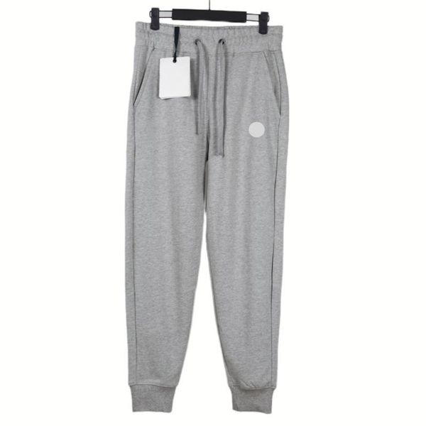 mens designer pants cotton loose fit joggers streetwear man casual trousers comfortable sports pant male sweatpant, Black
mens designer pants cotton loose fit joggers streetwear man casual trousers comfortable sports pant male sweatpant, Black