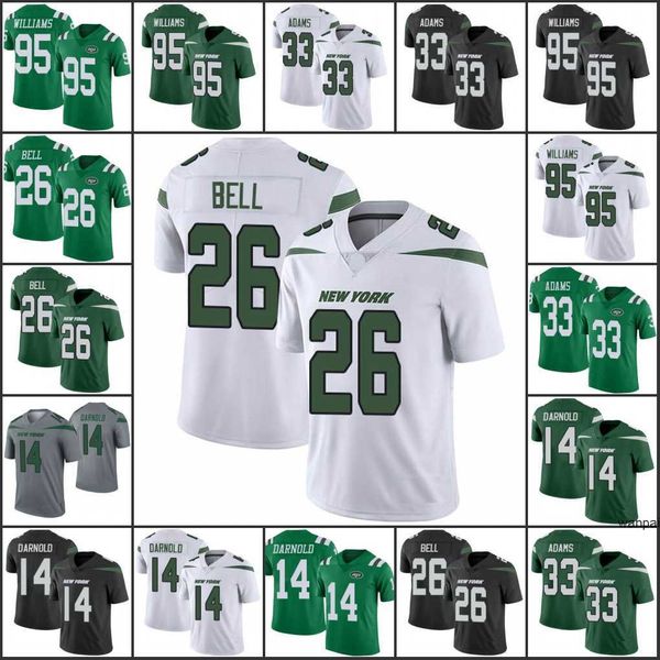 jersey new york''jets''men #14 sam darnold 26 le'veon bell 33 jamal adams 95 quinnen williams limited''nf, Black
jersey new york''jets''men #14 sam darnold 26 le'veon bell 33 jamal adams 95 quinnen williams limited''nf, Black