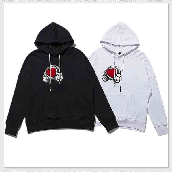22ss designers men's hoodies fashion women hoodie palms autumn winter bear hooded pullover angels long sleeve clothes sweatshirts jacke, Black
22ss designers men's hoodies fashion women hoodie palms autumn winter bear hooded pullover angels long sleeve clothes sweatshirts jacke, Black