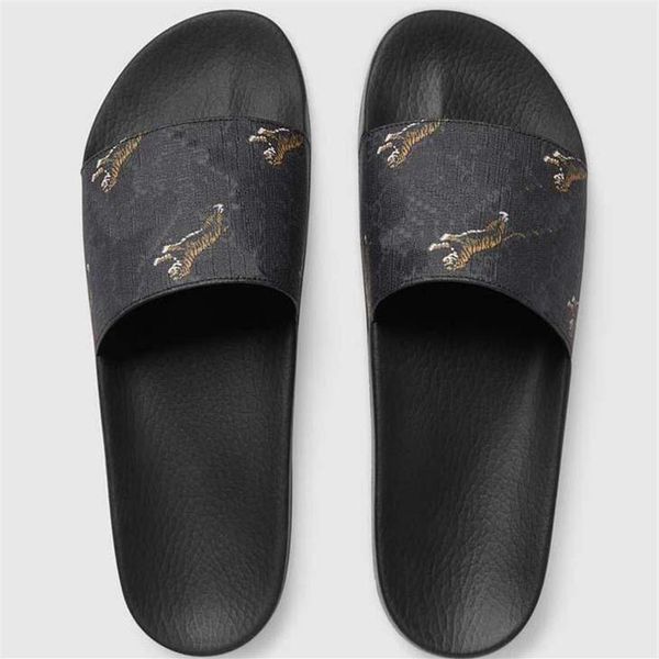 2020 men women summer rubber sandals beach slide fashion scuffs slippers indoor shoes size eur 35-45 with box2222a, Black
2020 men women summer rubber sandals beach slide fashion scuffs slippers indoor shoes size eur 35-45 with box2222a, Black