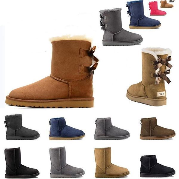 2023 classic mini fluff collar australia australian shoes boots women womens short lridescen winter snow boot girls lady akato furry satin, Black
2023 classic mini fluff collar australia australian shoes boots women womens short lridescen winter snow boot girls lady akato furry satin, Black
