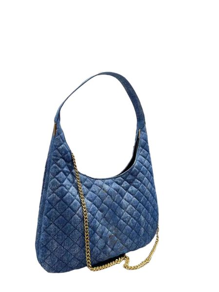 2022 designer bags lady large denim shoulder bags chain crossbody totes handbag bag flap clutch purse 2 colors size 38cm
2022 designer bags lady large denim shoulder bags chain crossbody totes handbag bag flap clutch purse 2 colors size 38cm