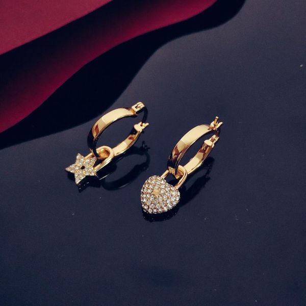 designer earrings little bee luxury brand birthday present stud brass gilded 925 silver needle anti allergy party jewelry customiz239a, Golden;silver
designer earrings little bee luxury brand birthday present stud brass gilded 925 silver needle anti allergy party jewelry customiz239a, Golden;silver