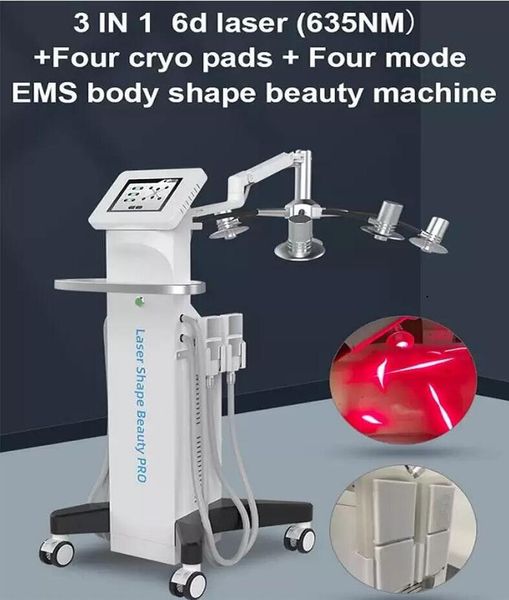 vertical diode lipolaser slimming cellulite removal fat burning 6d lipo laser cryolipolysis ems reduce body shape machine
vertical diode lipolaser slimming cellulite removal fat burning 6d lipo laser cryolipolysis ems reduce body shape machine