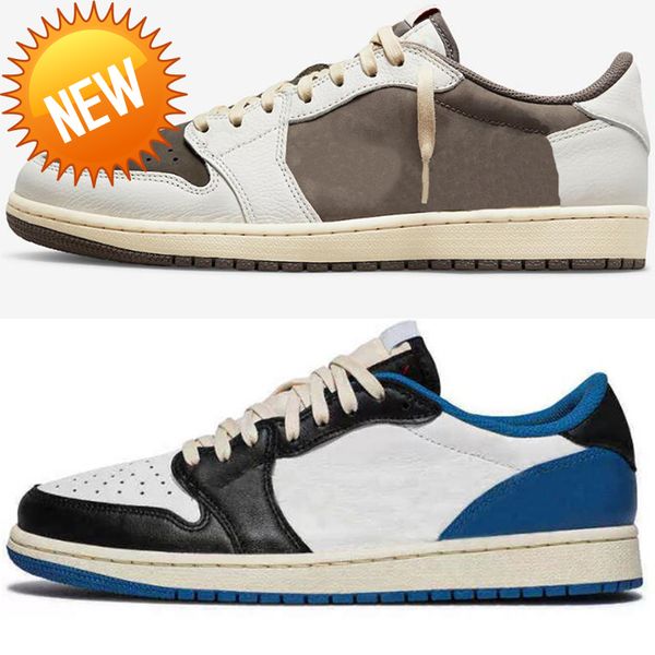 with box mens basketball shoes 1 1s big size us 13 low og fragment reverse mocha sneakers women sports trainers shoe
with box mens basketball shoes 1 1s big size us 13 low og fragment reverse mocha sneakers women sports trainers shoe