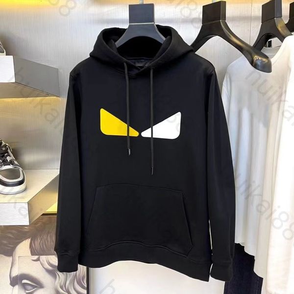 designer men hooded hoodie autumn winter fashion women loose trends casual print letters man and woman with the same pair of outerwear top, Black
designer men hooded hoodie autumn winter fashion women loose trends casual print letters man and woman with the same pair of outerwear top, Black