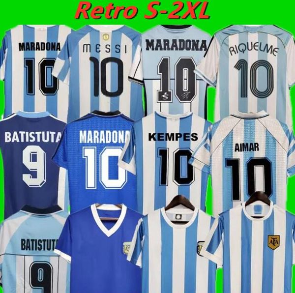 1978 1986 1994 argentina soccer jersey diego #10 maradona retro version 86 78 94 maradona caniggia batistuta football shirt 670, Black;yellow
1978 1986 1994 argentina soccer jersey diego #10 maradona retro version 86 78 94 maradona caniggia batistuta football shirt 670, Black;yellow