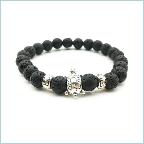 charm bracelets mens bracelets luxury jewelry women matt stone bead bracelet elephant leopard head lion owl turtle lava dhseller2010 dh8oq, Golden;silver
charm bracelets mens bracelets luxury jewelry women matt stone bead bracelet elephant leopard head lion owl turtle lava dhseller2010 dh8oq, Golden;silver