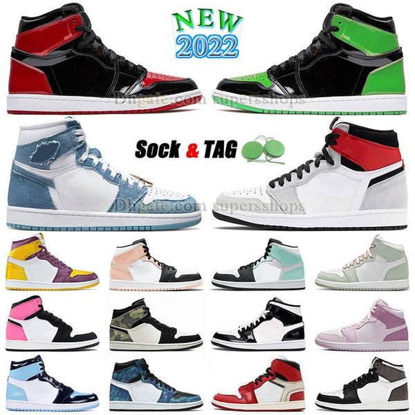 j1 denim mid diamond basketball shoes mens womens jumpman 1 mid bred patent green pine light smoke grey arctic orange shadow red brotherhood
j1 denim mid diamond basketball shoes mens womens jumpman 1 mid bred patent green pine light smoke grey arctic orange shadow red brotherhood