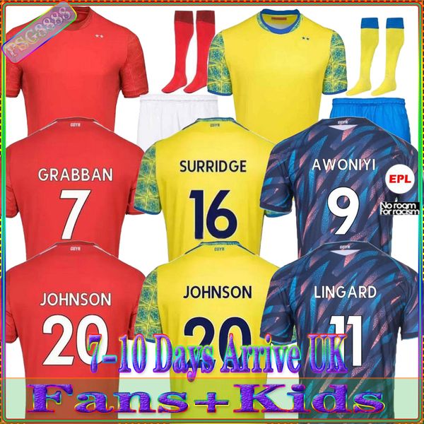 22 23 soccer jerseys johnson gibbs-white niakhate surridge 2022 2023 maillot foot forest awoniy freuler mighten williams football shirt man, Black;yellow
22 23 soccer jerseys johnson gibbs-white niakhate surridge 2022 2023 maillot foot forest awoniy freuler mighten williams football shirt man, Black;yellow