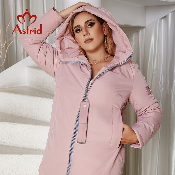women s plus size outerwear coats astrid spring arrival women jacket outerwear plus size mid length style with zipper fashion am 8608 220922, Black
women s plus size outerwear coats astrid spring arrival women jacket outerwear plus size mid length style with zipper fashion am 8608 220922, Black