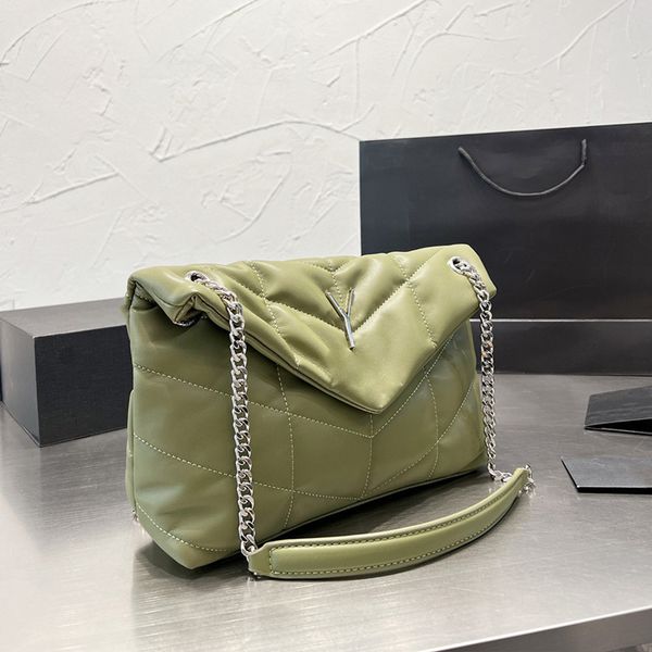 womens shoulder bags soft cloud bag lady leather chain crossbody bags handbags winter autumn fashion shopping bags 27cm wallets purse
womens shoulder bags soft cloud bag lady leather chain crossbody bags handbags winter autumn fashion shopping bags 27cm wallets purse