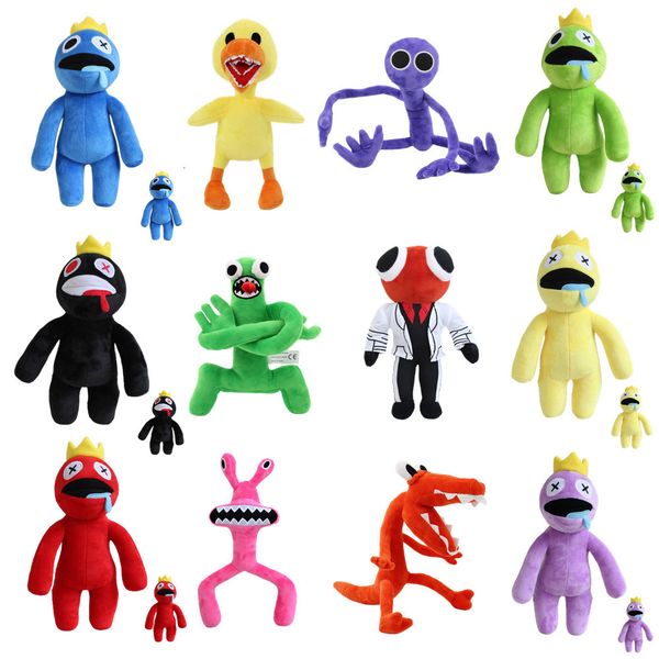 roblox rainbow friends plush toy cartoon game character doll kawaii blue monster soft stuffed animal toys for kids 30 cm
roblox rainbow friends plush toy cartoon game character doll kawaii blue monster soft stuffed animal toys for kids 30 cm
