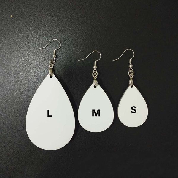 different tear drop dangle earrings sublimation ear pendants custom wooden sublimation blank earring diy jewelry 2109 e3, Silver
different tear drop dangle earrings sublimation ear pendants custom wooden sublimation blank earring diy jewelry 2109 e3, Silver
