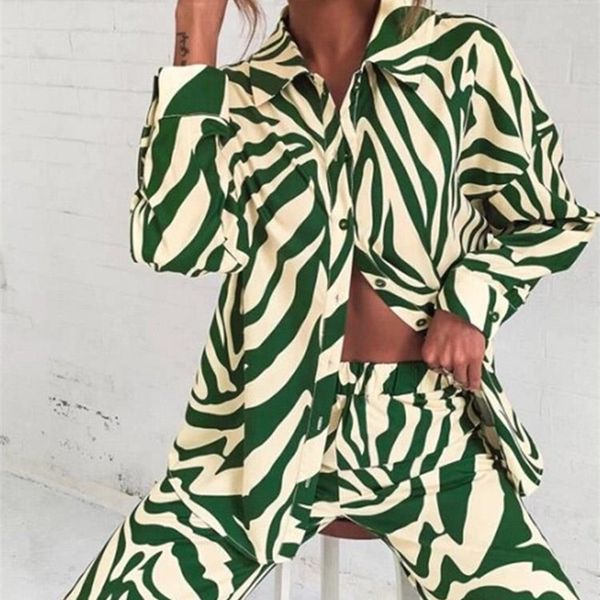 women's two piece pants summer stripes shirt pants set women loose long sleeve blouses matching wide trousers suit fashoin elegant 2 pi, White
women's two piece pants summer stripes shirt pants set women loose long sleeve blouses matching wide trousers suit fashoin elegant 2 pi, White