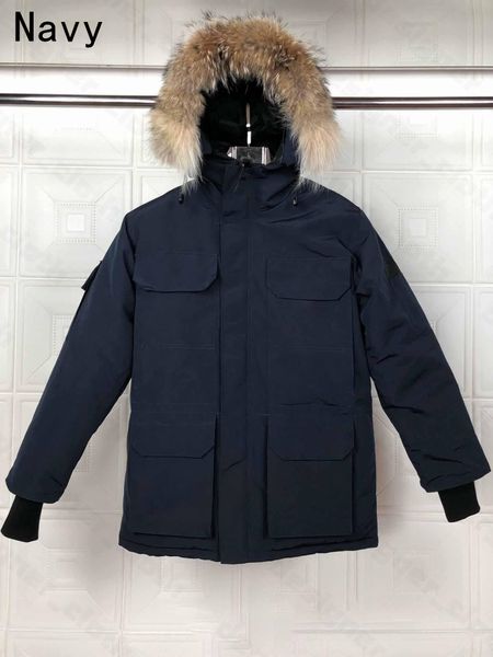 canada down parkas canadian parka coats mens womens designer jackets veste homme winter jassen puffer big fur hoody apparel fourrure outerwe, Black
canada down parkas canadian parka coats mens womens designer jackets veste homme winter jassen puffer big fur hoody apparel fourrure outerwe, Black