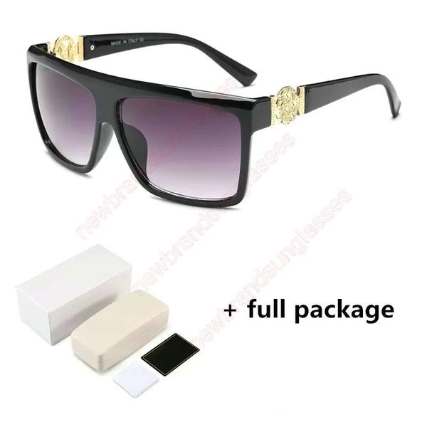 fashion square designer greca squared sunglasses for women men retro oversized biggie butterfly sunglasses trending shades uv400 eyeglass lu, White;black
fashion square designer greca squared sunglasses for women men retro oversized biggie butterfly sunglasses trending shades uv400 eyeglass lu, White;black