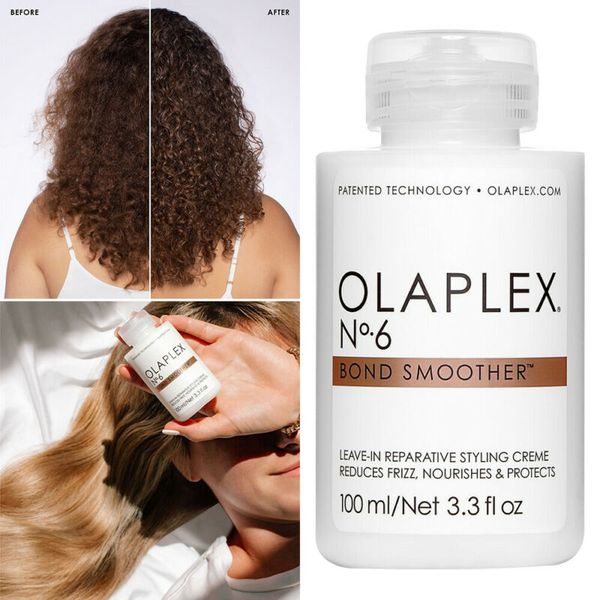 olaplex perfector no 1 2 3 4 5 6 7 repairing treatment 100ml fix damage hair breakage hair care conditioner
olaplex perfector no 1 2 3 4 5 6 7 repairing treatment 100ml fix damage hair breakage hair care conditioner