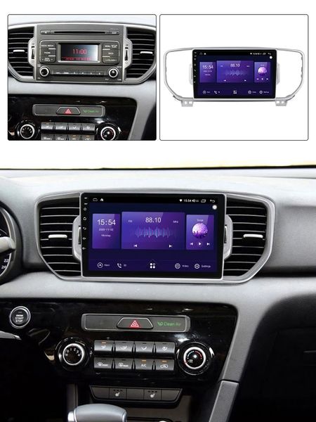 9 inch android screen car video dvd gps navigation media player use for kia kx5-2019 radio
9 inch android screen car video dvd gps navigation media player use for kia kx5-2019 radio
