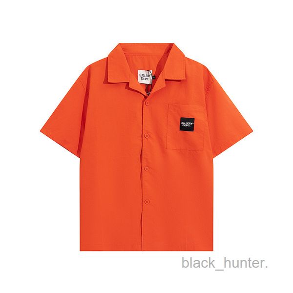 mens casual shirts gaary dept designer trendy parker shirt slogan sticker pocket solid short sleeve shirt, White;black
mens casual shirts gaary dept designer trendy parker shirt slogan sticker pocket solid short sleeve shirt, White;black