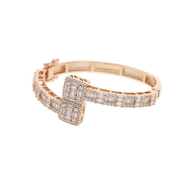 designer jewelry love bangle nail bracelet gold silver open square zircon charm luxury jewelry for men and women halloween, Black
designer jewelry love bangle nail bracelet gold silver open square zircon charm luxury jewelry for men and women halloween, Black