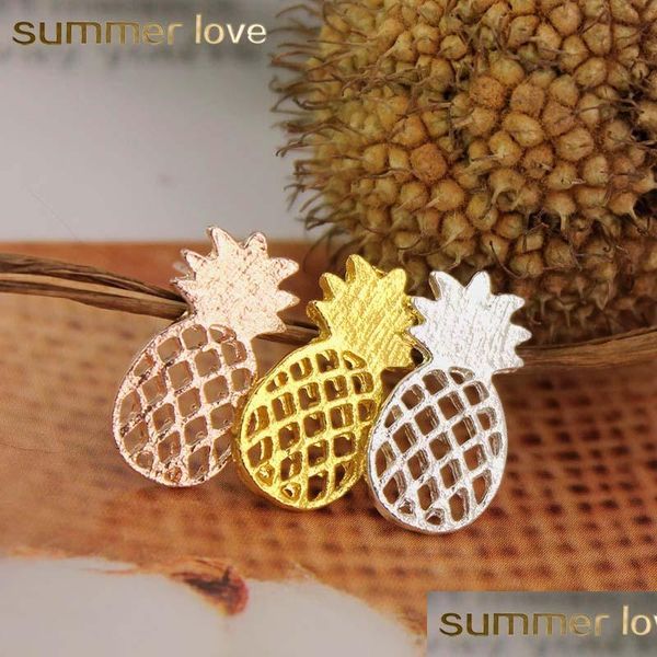 stud lovely rose gold sliver plated hollow pine stud earrings for women personality design cute alloy jewelry charm drop delivery 2021 dhlrl, Golden;silver
stud lovely rose gold sliver plated hollow pine stud earrings for women personality design cute alloy jewelry charm drop delivery 2021 dhlrl, Golden;silver