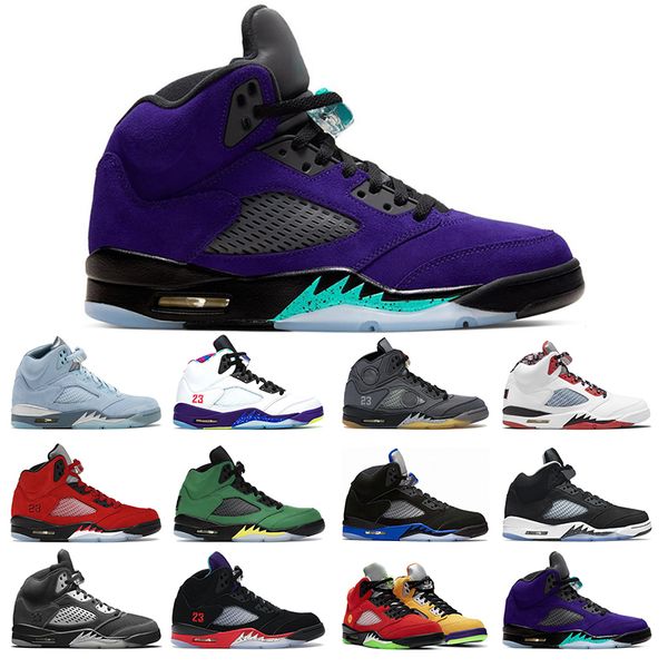 basketball shoes mens trainers sports sneakers raging red alternate grape hyper royal bred men 5s og bluebird anthracite man
basketball shoes mens trainers sports sneakers raging red alternate grape hyper royal bred men 5s og bluebird anthracite man