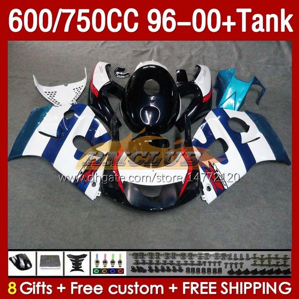 fairings & tank for suzuki srad gsxr 600 750 cc 600cc 750cc 96-00 body 156no.41 gsxr750 gsxr-600 gsxr600 96 97 98 99 00 gsx-r750 1996 1997 1
fairings & tank for suzuki srad gsxr 600 750 cc 600cc 750cc 96-00 body 156no.41 gsxr750 gsxr-600 gsxr600 96 97 98 99 00 gsx-r750 1996 1997 1
