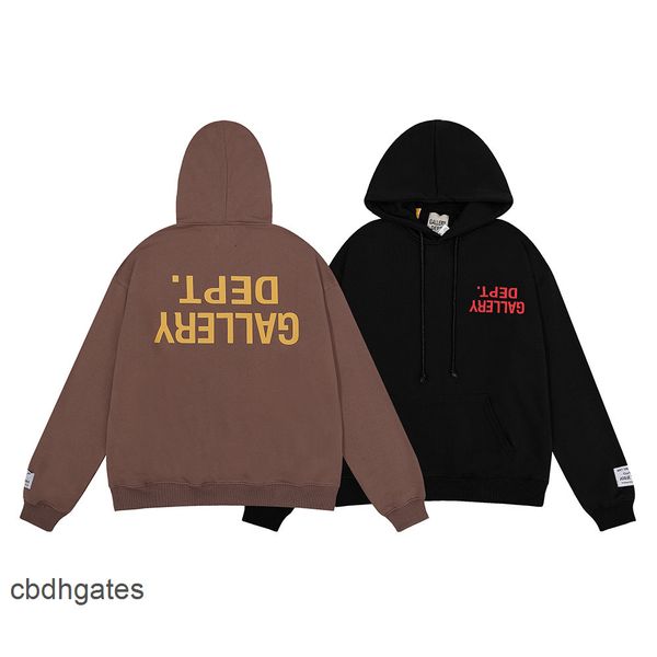 autumn high hoodies inverted galleryes early sweater fashion dept printing hoodies sweaters gram heavy hoodie for men women, Black
autumn high hoodies inverted galleryes early sweater fashion dept printing hoodies sweaters gram heavy hoodie for men women, Black