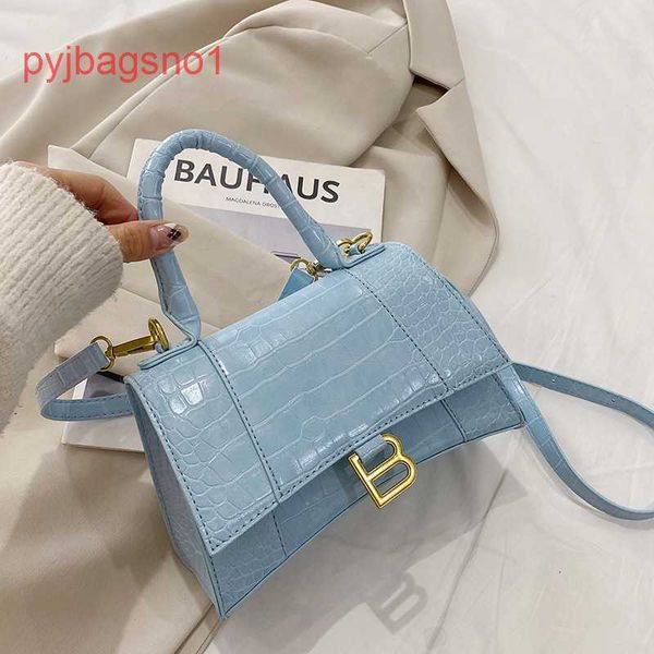 hourglass bag balencig shoulder bags online shop fashion female hourglass crocodile pattern foreign style stic
hourglass bag balencig shoulder bags online shop fashion female hourglass crocodile pattern foreign style stic