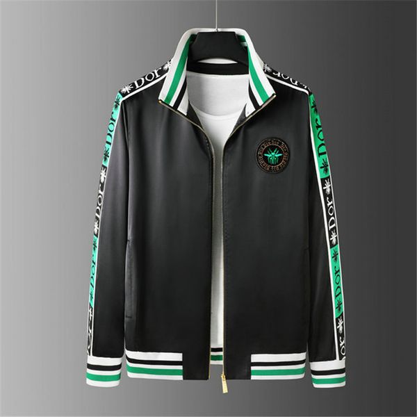 thin slim fit men wind breaker jackets bomber autumn winter fashion overcoat army green/black plus size coat m-3xl 039, Black;brown
thin slim fit men wind breaker jackets bomber autumn winter fashion overcoat army green/black plus size coat m-3xl 039, Black;brown