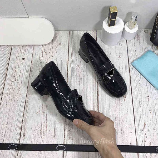 dress shoes women loafers patent leather designers 2022 fashion luxurys dress shoes casual latest triangle black thick heels square head
dress shoes women loafers patent leather designers 2022 fashion luxurys dress shoes casual latest triangle black thick heels square head