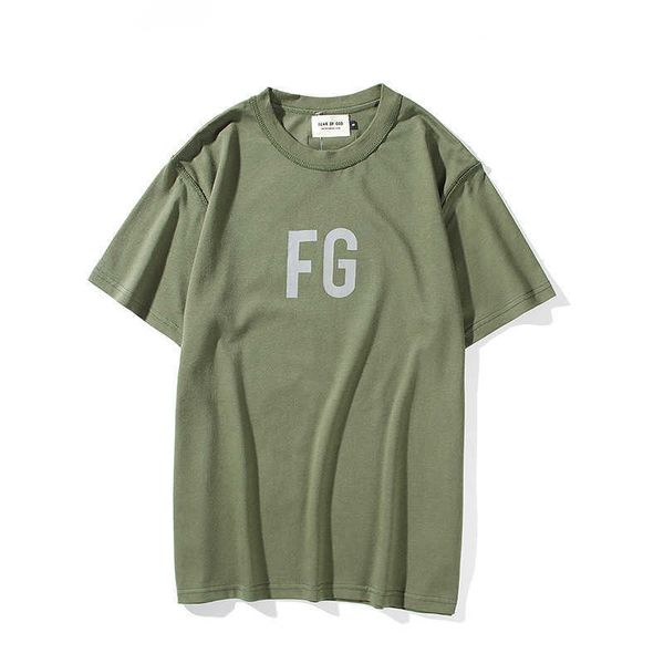 t shirts mens fogss casual fashion olive green short sleeve women's short men oversized cotton comfortable sports high street hip hop p, White;black
t shirts mens fogss casual fashion olive green short sleeve women's short men oversized cotton comfortable sports high street hip hop p, White;black