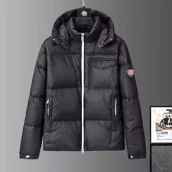 22ss mens designer jacket winter casual men down jacketss outwear outdoor man wintesr coat parkas warm clothings down jackets m-xxxl, Black
22ss mens designer jacket winter casual men down jacketss outwear outdoor man wintesr coat parkas warm clothings down jackets m-xxxl, Black