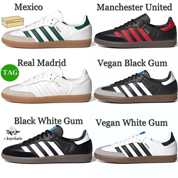 2023 samba gazelle casual shoes men women fashion black white gum ice blue designer trainers platform sneakers
2023 samba gazelle casual shoes men women fashion black white gum ice blue designer trainers platform sneakers