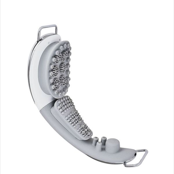 costume accessories new kunanmc male promotion prostate vibration massager compress magnetic therapy device cool man private health nipples, Silver
costume accessories new kunanmc male promotion prostate vibration massager compress magnetic therapy device cool man private health nipples, Silver
