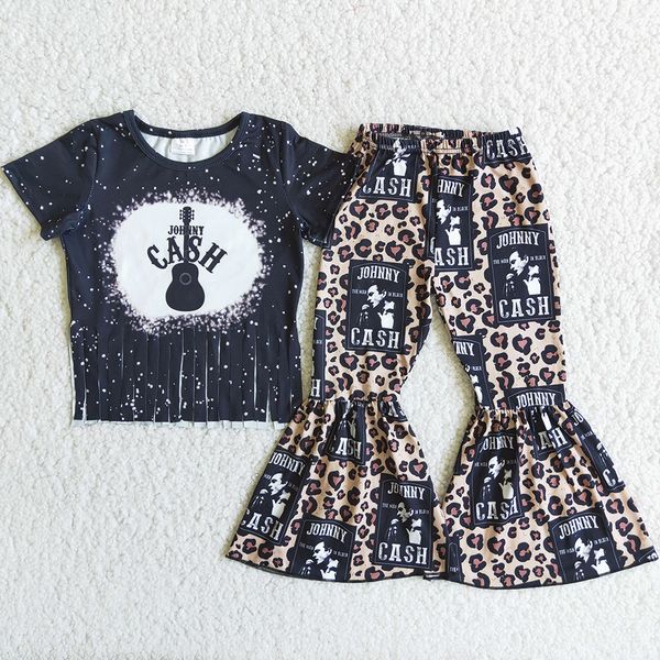 wholesale kids designer clothes sets girl bell bottom outfits toddler baby girls clothing boutique pants fashion short sleeve fall children, White
wholesale kids designer clothes sets girl bell bottom outfits toddler baby girls clothing boutique pants fashion short sleeve fall children, White