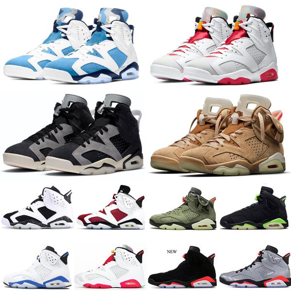 basketball shoes sports sneaker black cat infrared carmine electric green tinker hatfield hare men 6 6s size 7-13
basketball shoes sports sneaker black cat infrared carmine electric green tinker hatfield hare men 6 6s size 7-13
