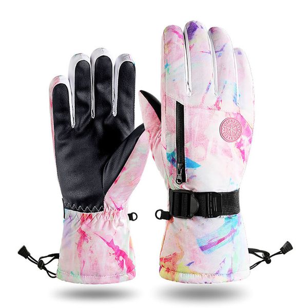 ski gloves women nonslip waterproof warm ing full finger touch screen wearresistant outdoor winter sports 220922
ski gloves women nonslip waterproof warm ing full finger touch screen wearresistant outdoor winter sports 220922