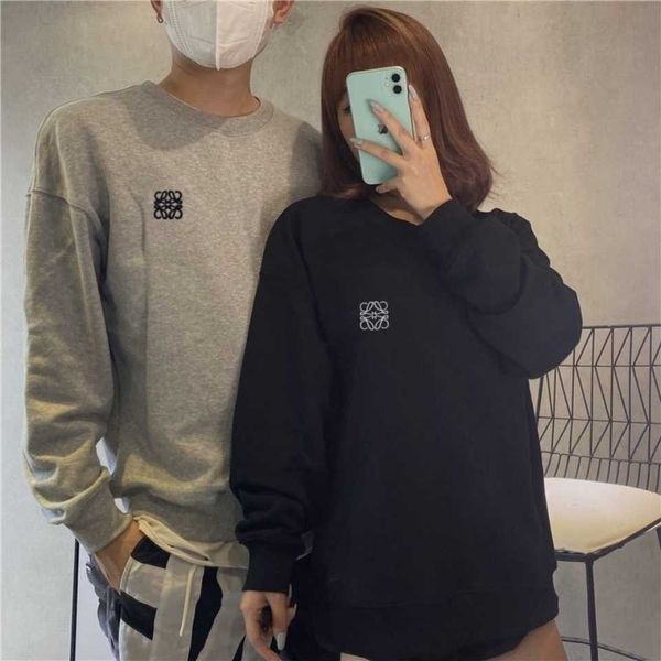 designer men sweathirt lovewes crew neck hoodie loose fashion couple's clothes unique pattern hip-hop young and energetic loose -comfor, Black
designer men sweathirt lovewes crew neck hoodie loose fashion couple's clothes unique pattern hip-hop young and energetic loose -comfor, Black